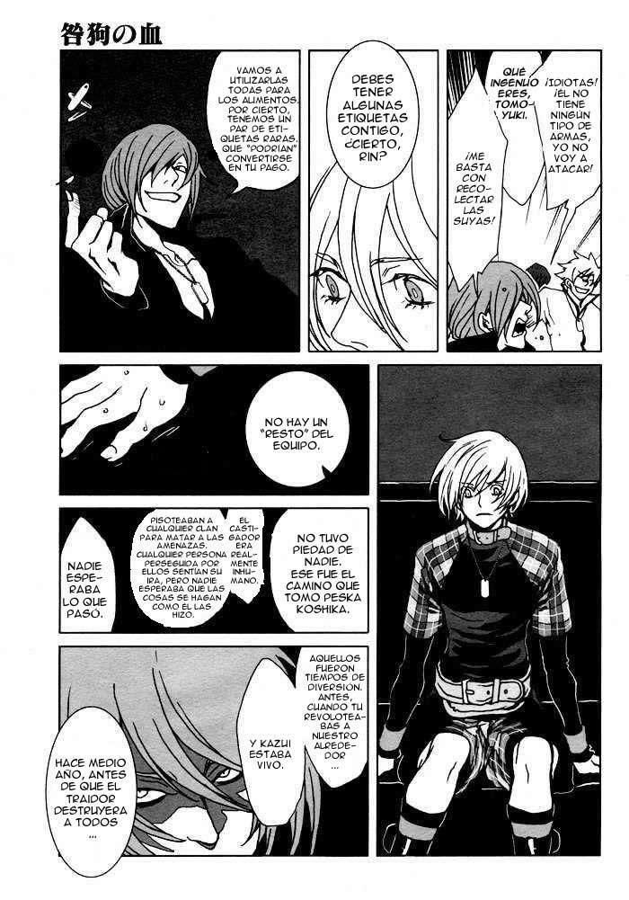 Capitulo 5 page 11