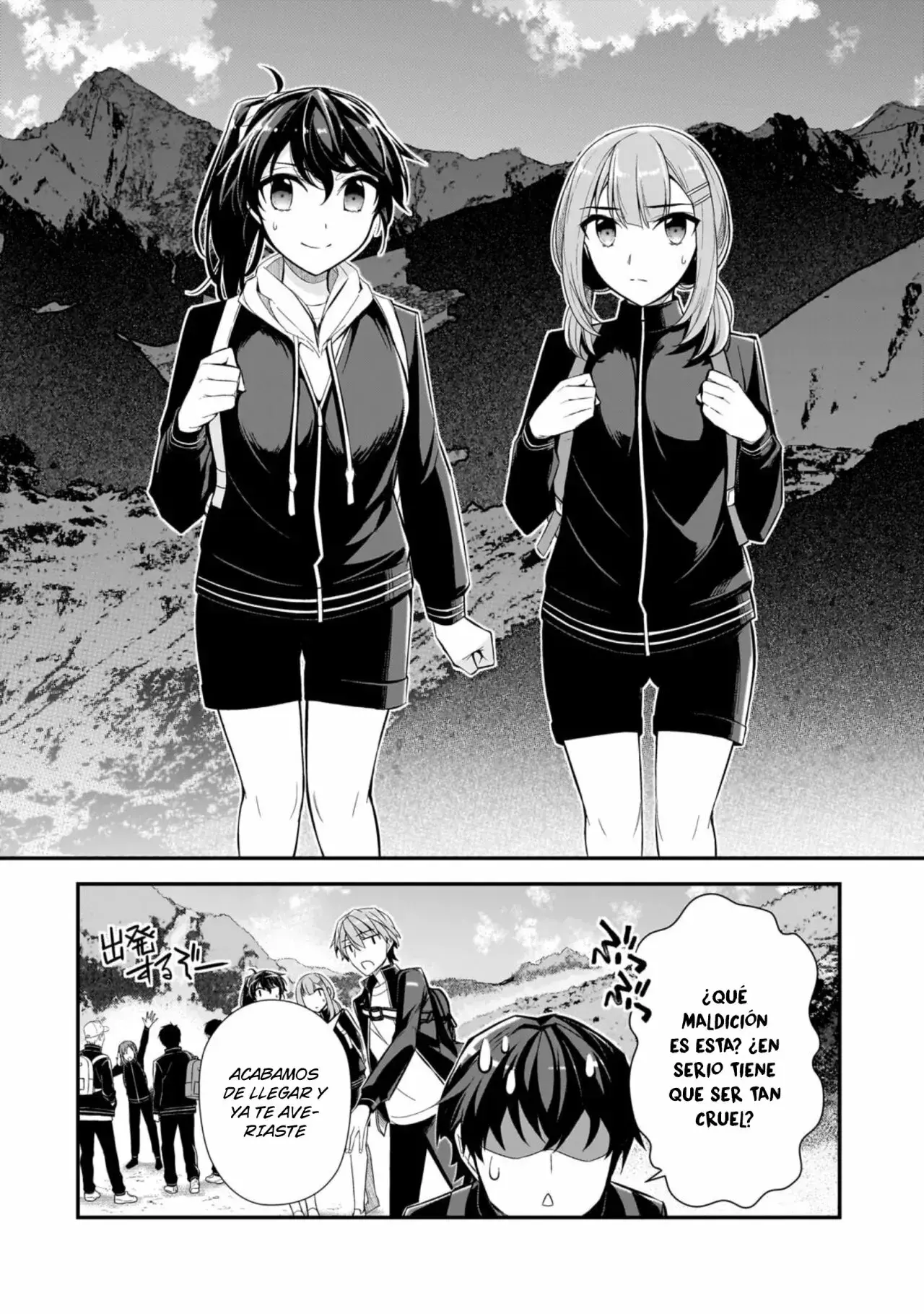 Capitulo 3.10 page 11