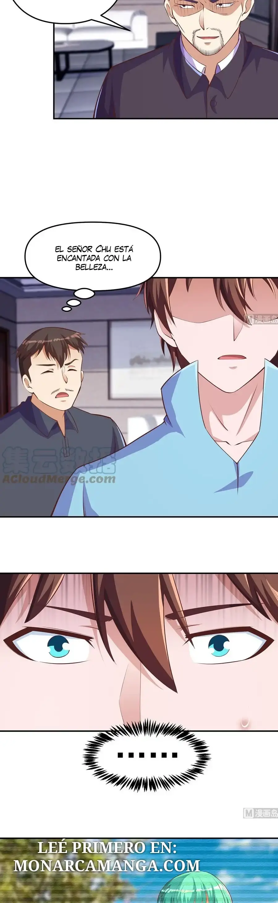 Capitulo 272 page 10