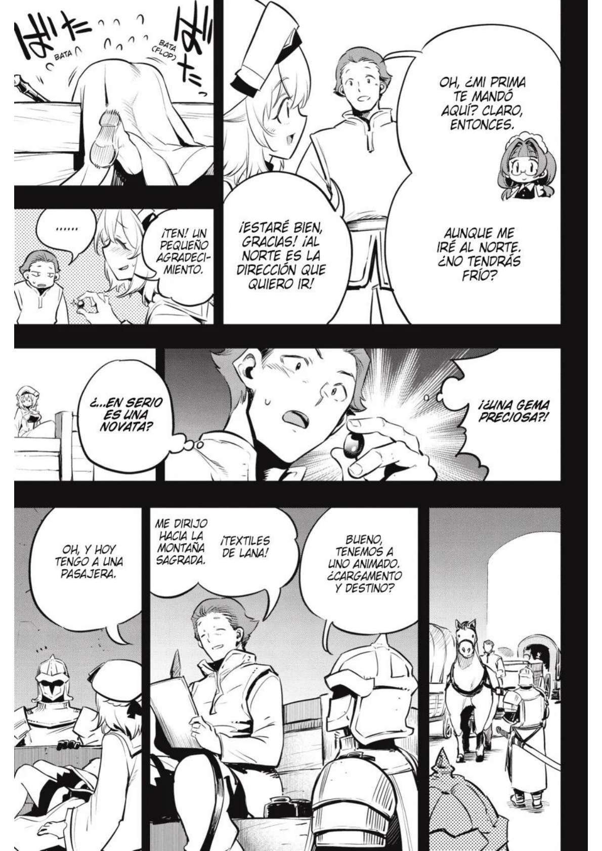 Capitulo 105 page 5
