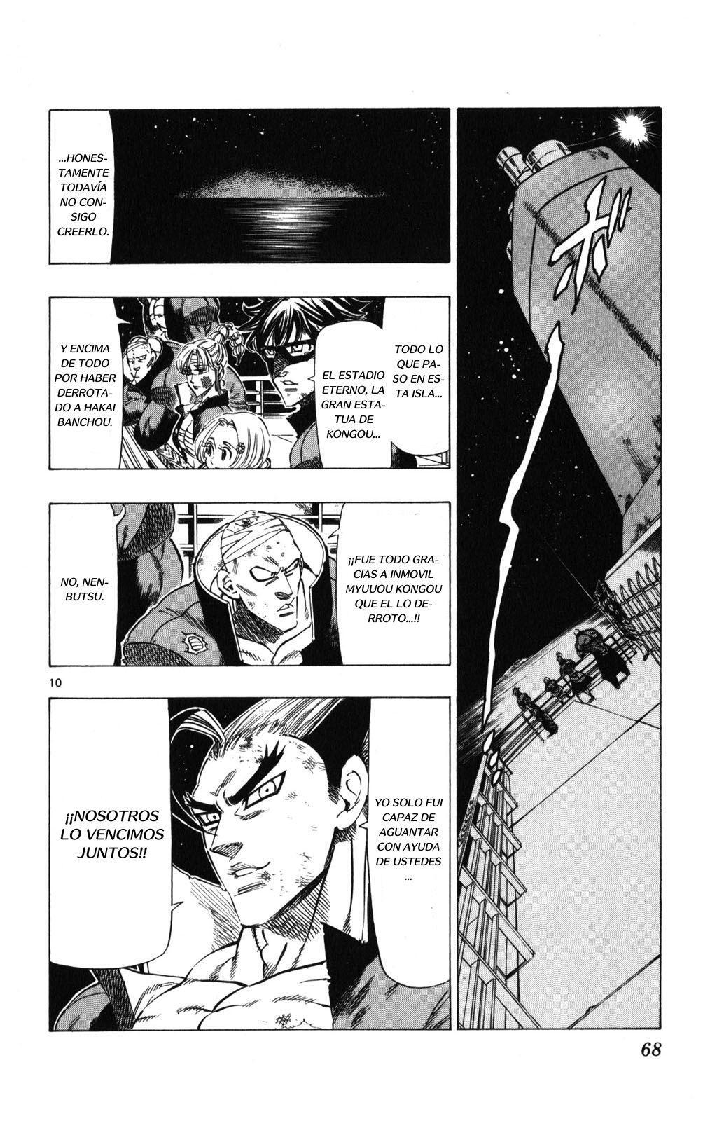 Capitulo 89 page 11