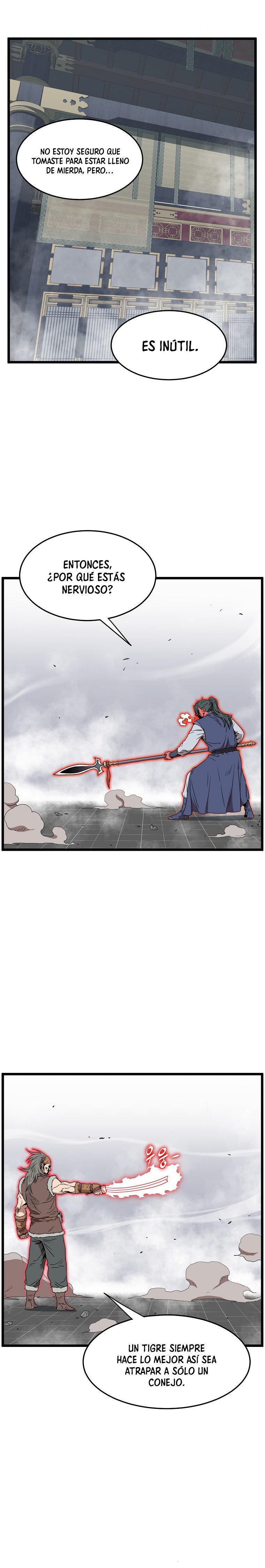 Capitulo 85 page 10