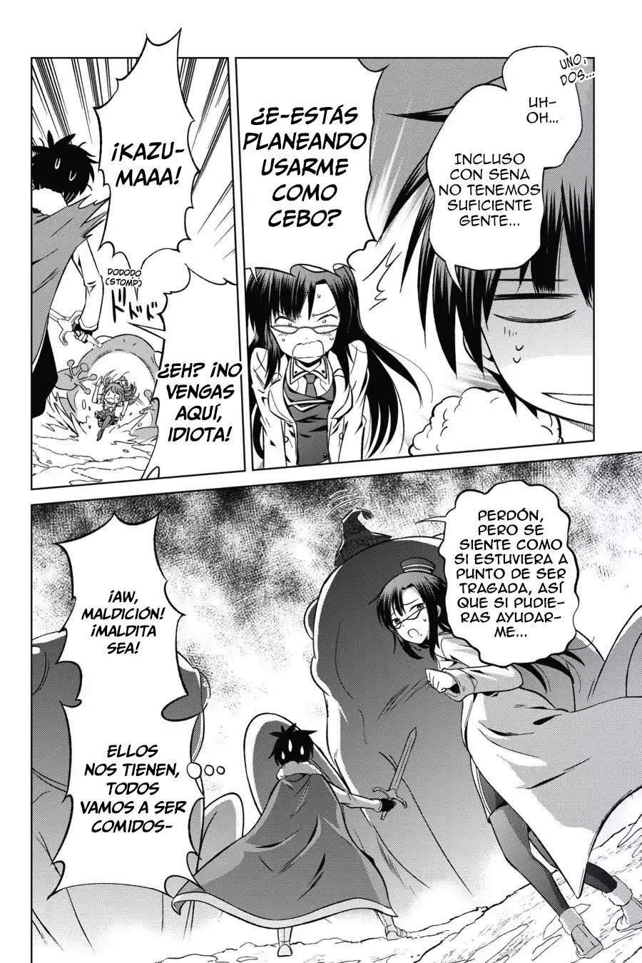 Capitulo 24 page 34