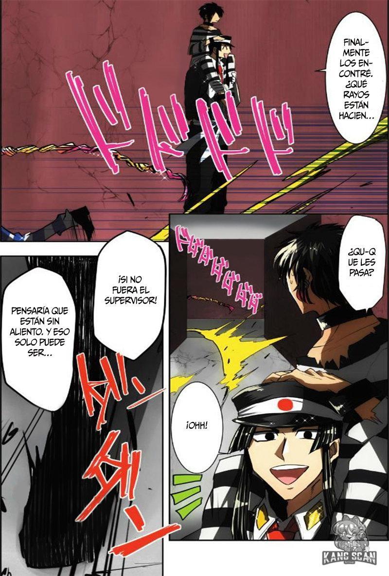 Capitulo 41 page 12