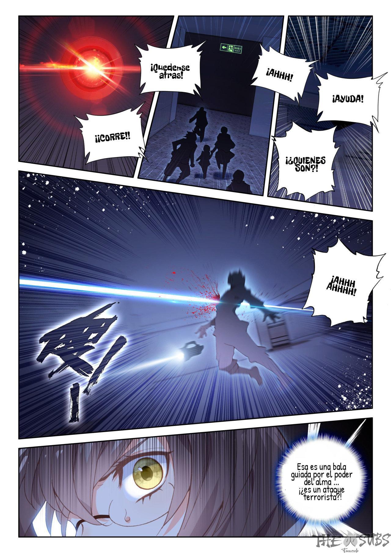 Capitulo 25 page 17