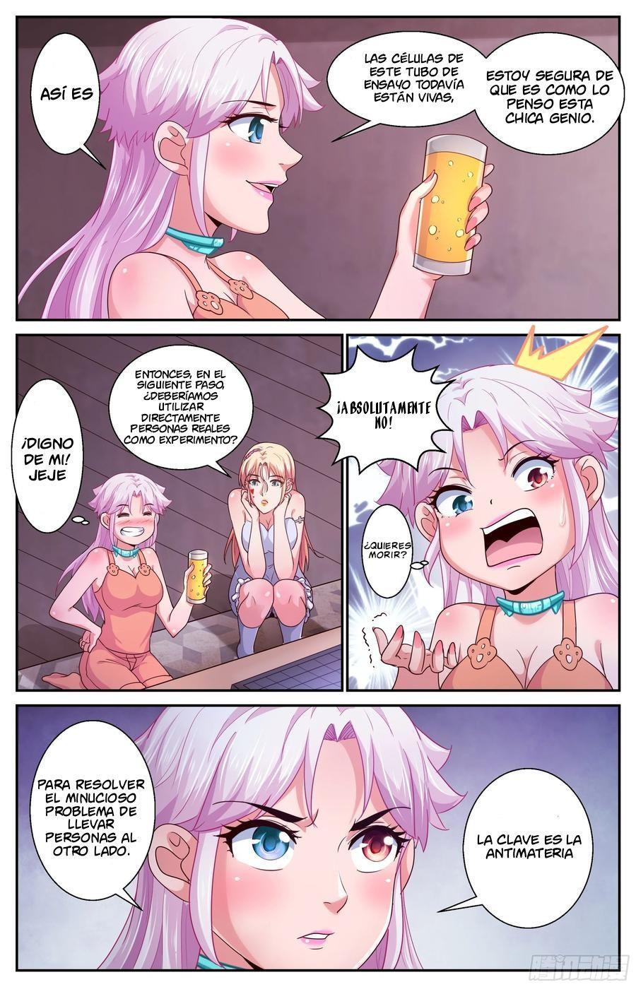 Capitulo 372 page 8