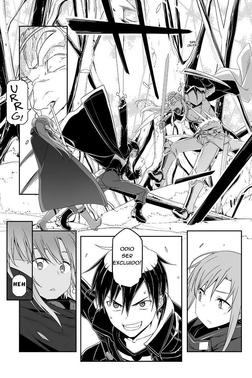 Capitulo 23 page 19