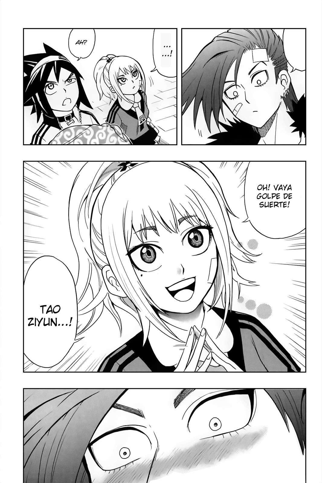 Capitulo 12 page 22