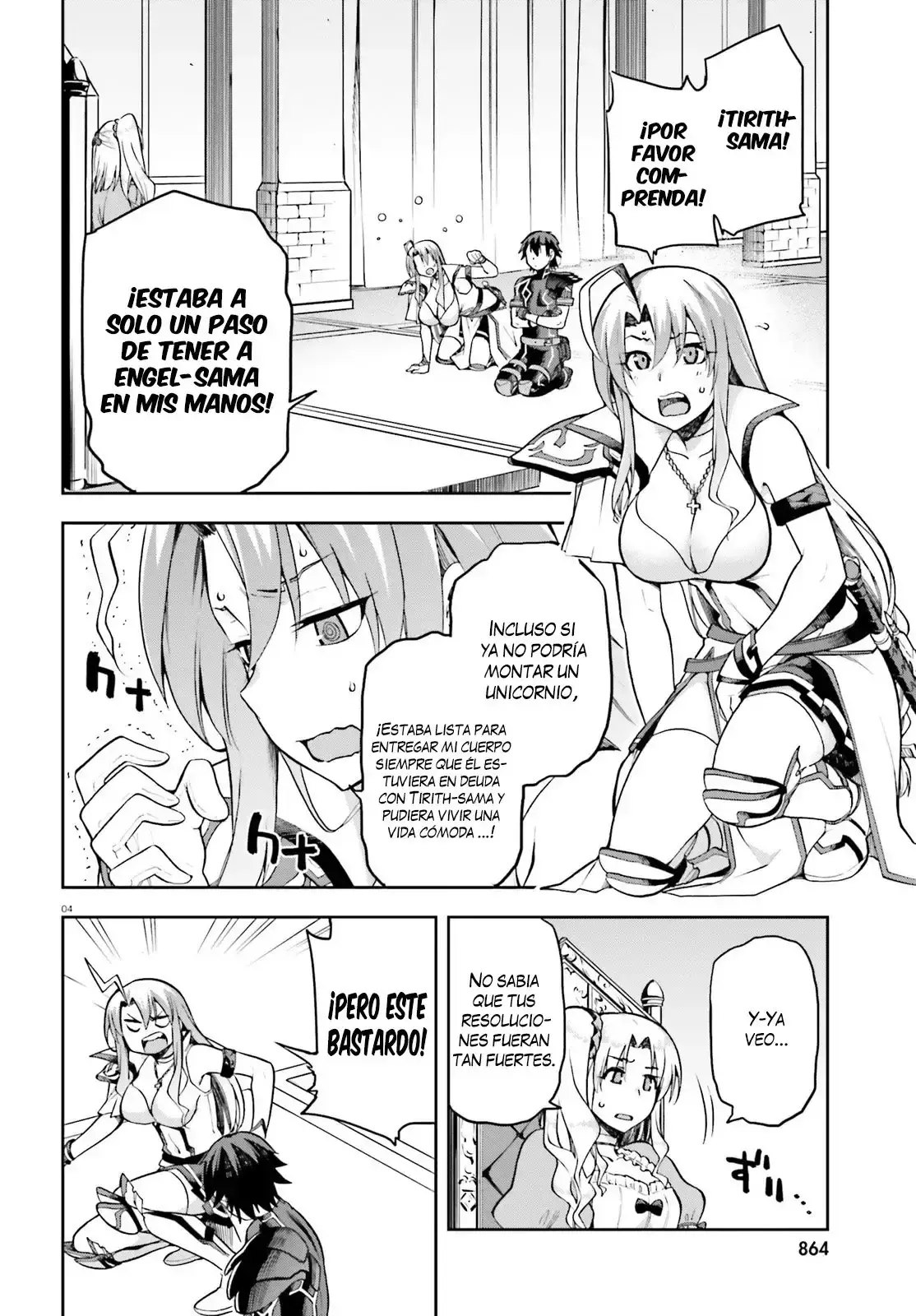 Capitulo 21 page 5