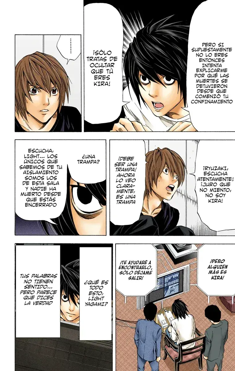 Capitulo 35 page 21