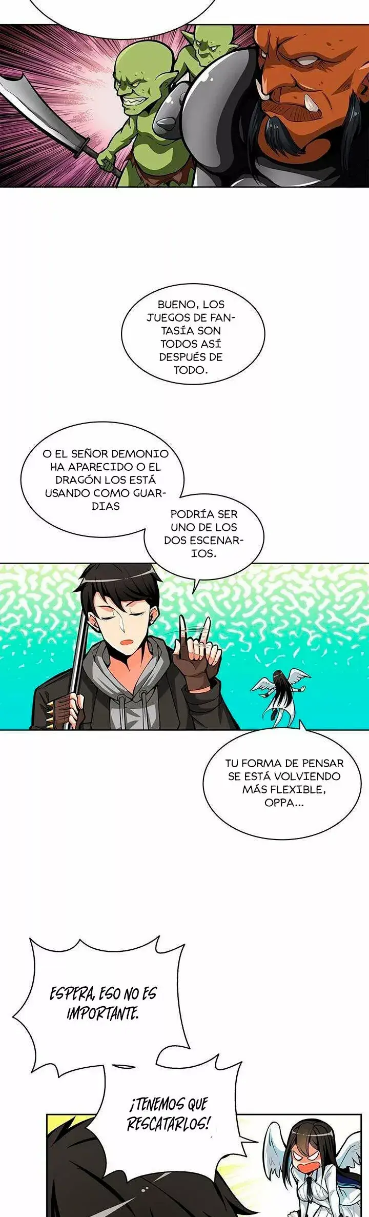 Capitulo 52 page 17