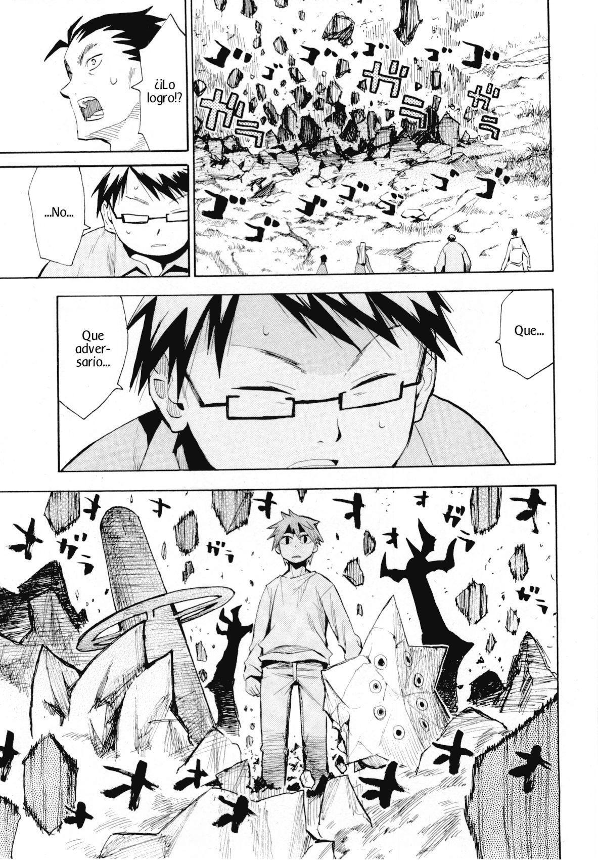 Capitulo 51 page 14
