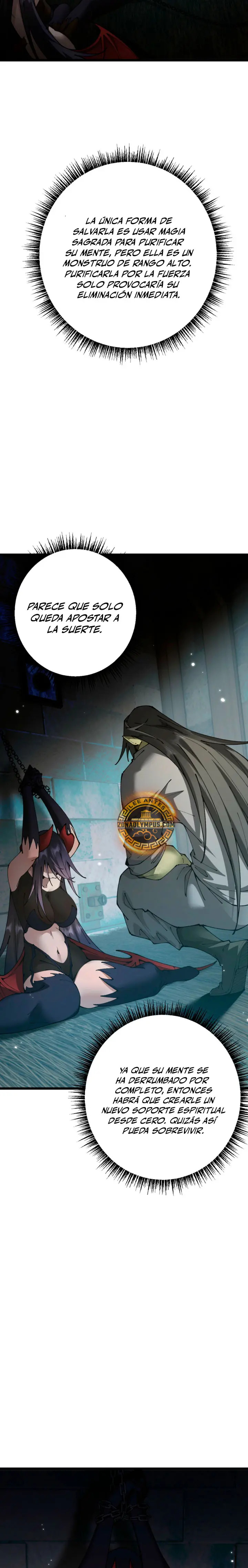 Capitulo 119 page 19