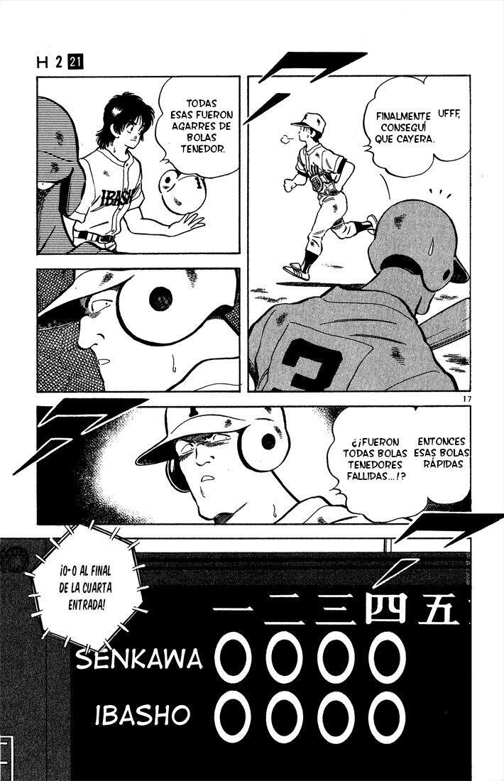 Capitulo 202 page 18
