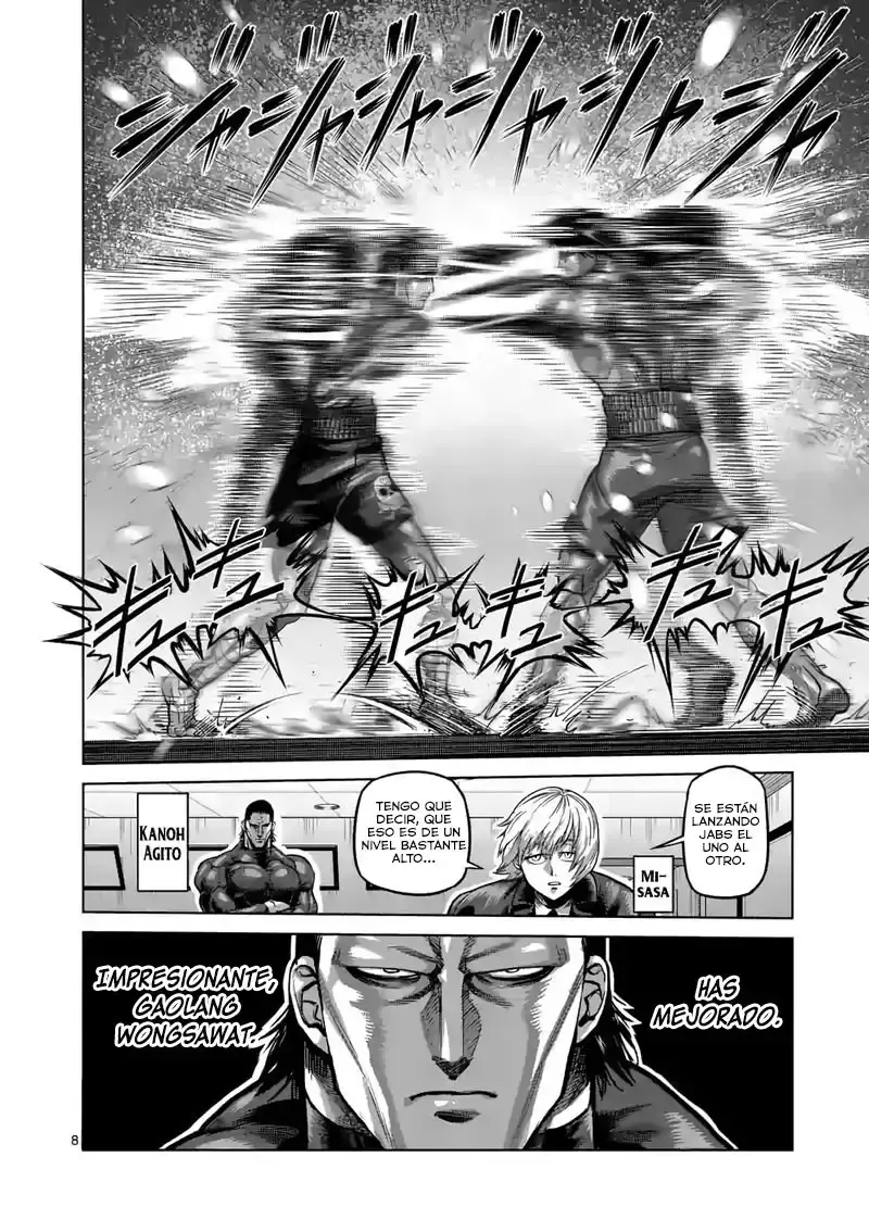 Capitulo 60 page 10