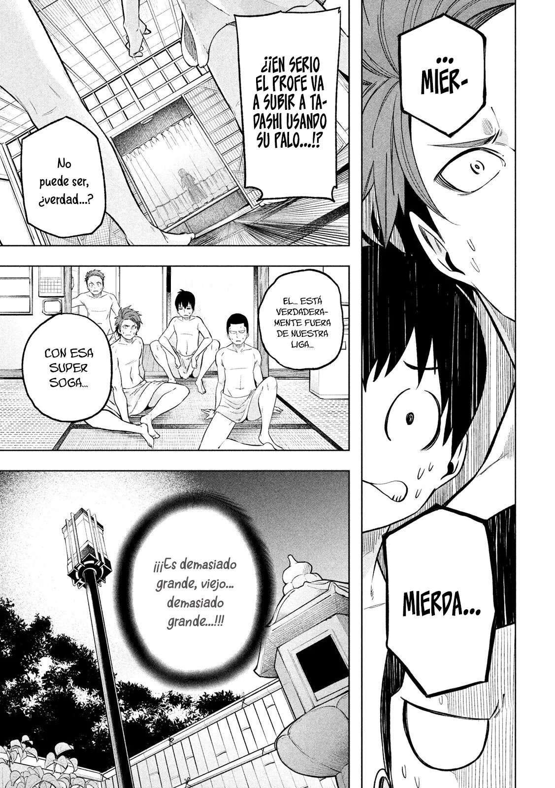 Capitulo 91 page 16