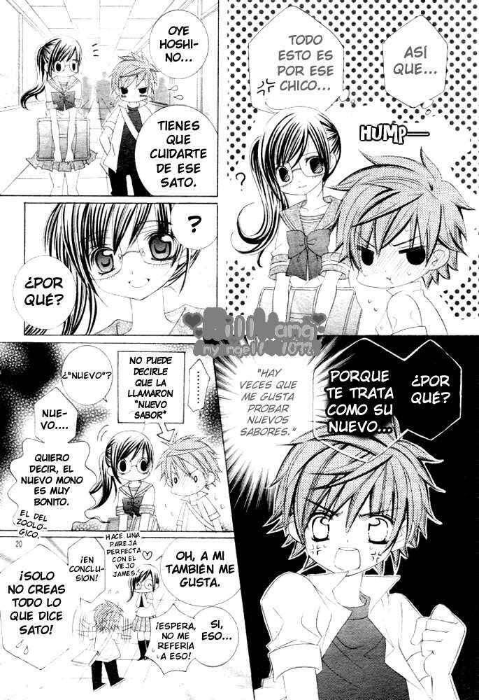 Capitulo 8 page 19