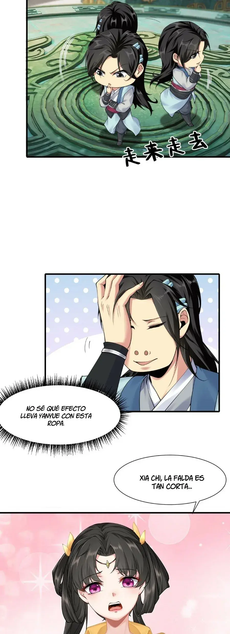 Capitulo 20 page 17