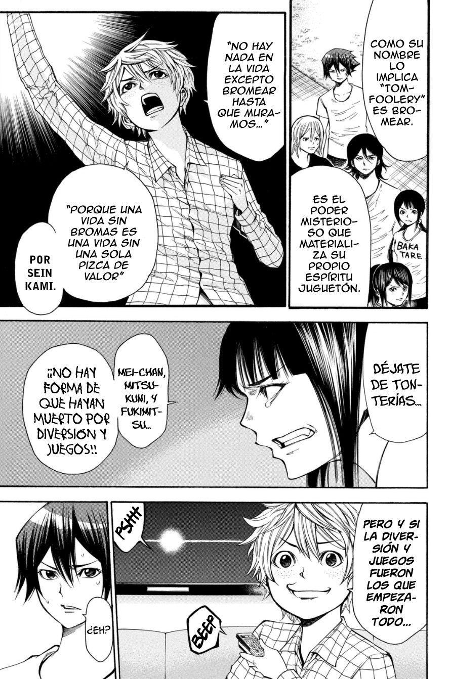 Capitulo 80 page 16