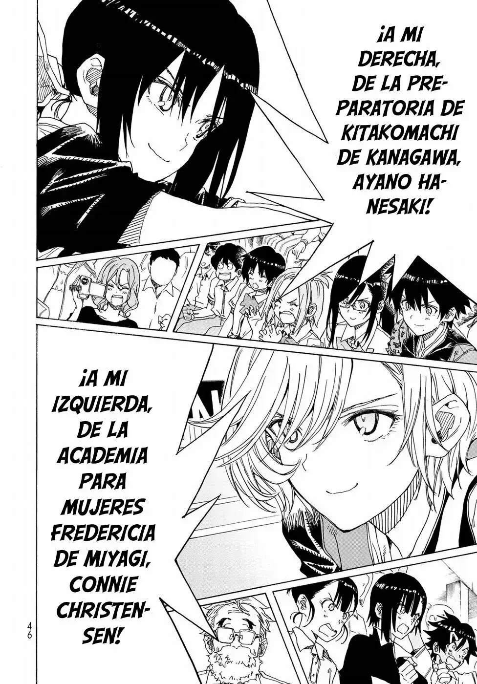 Capitulo 74 page 21