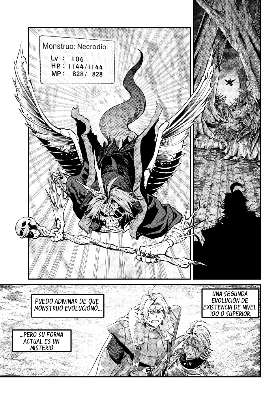 Capitulo 175 page 5