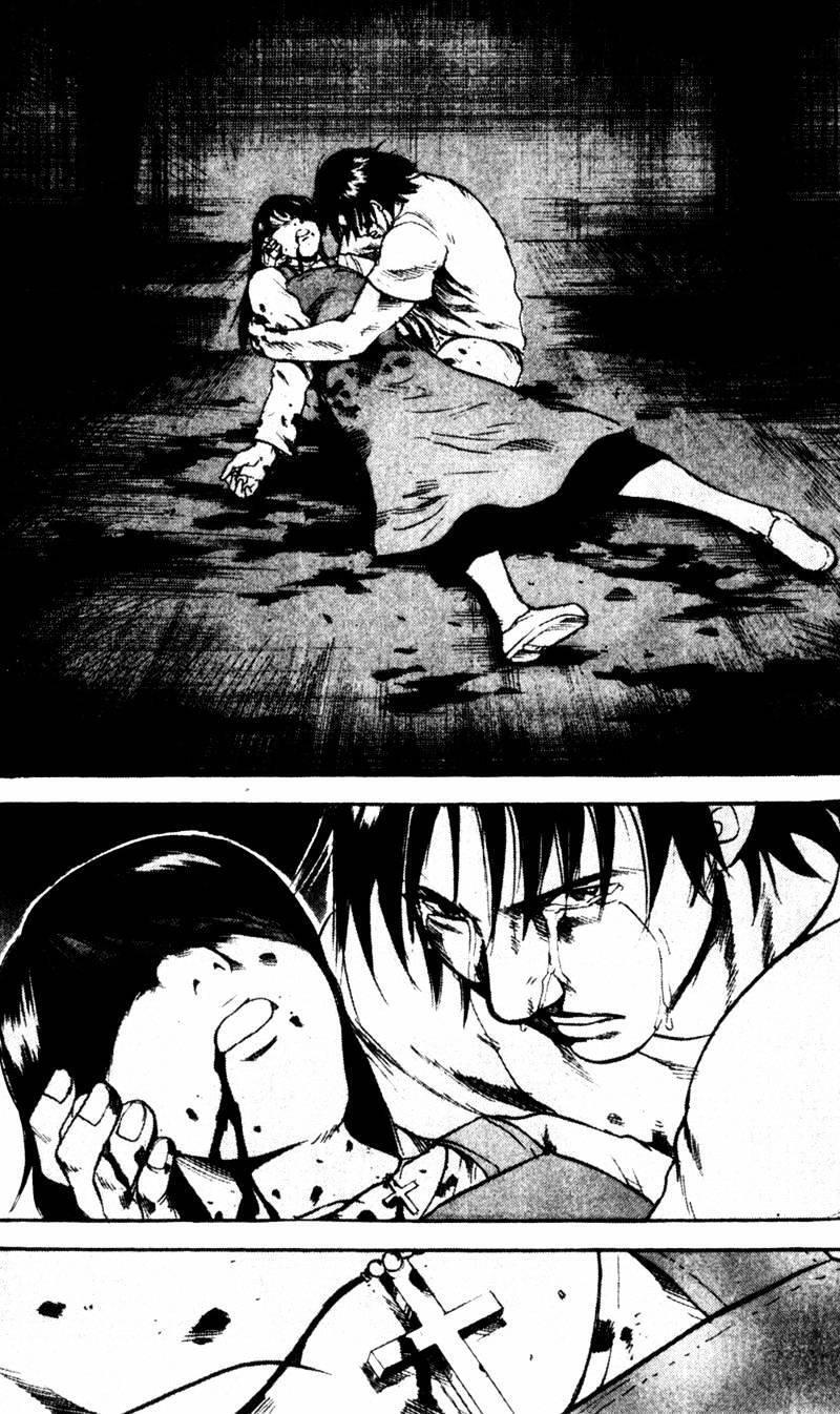 Capitulo 63 page 22