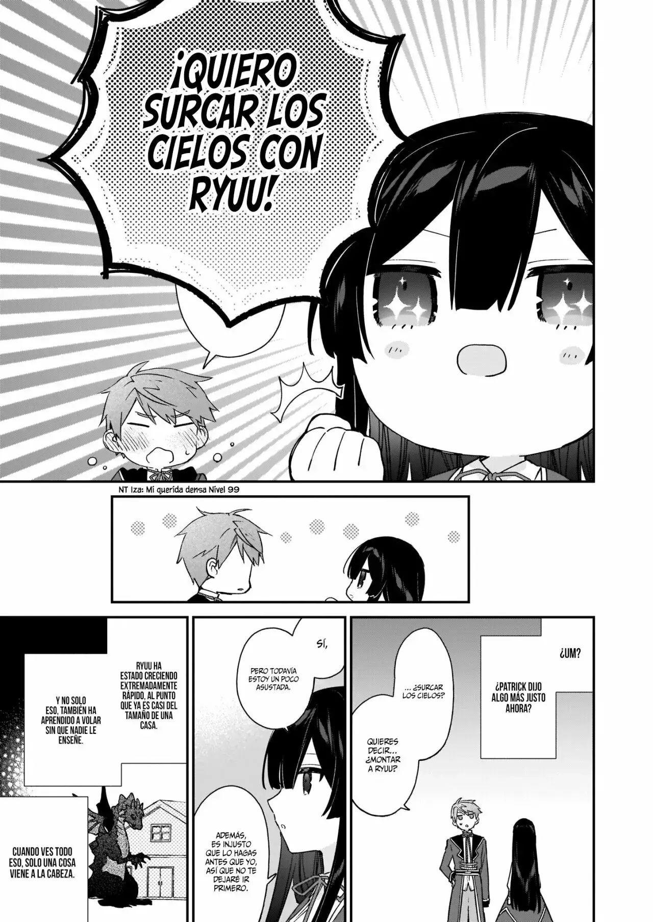 Capitulo 18 page 10