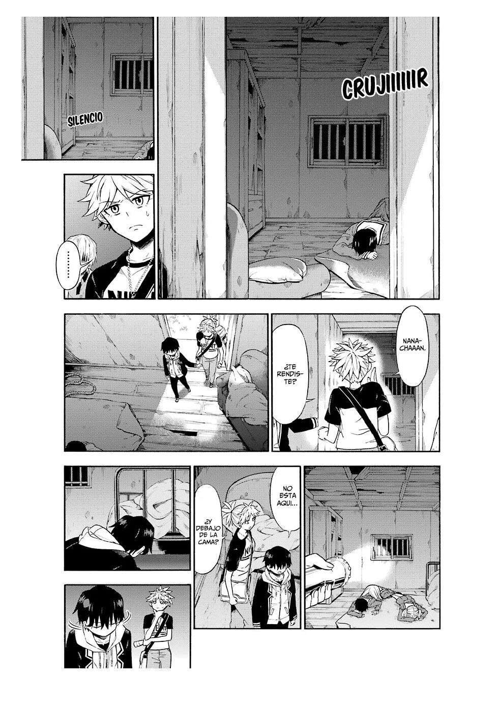 Capitulo 14 page 8