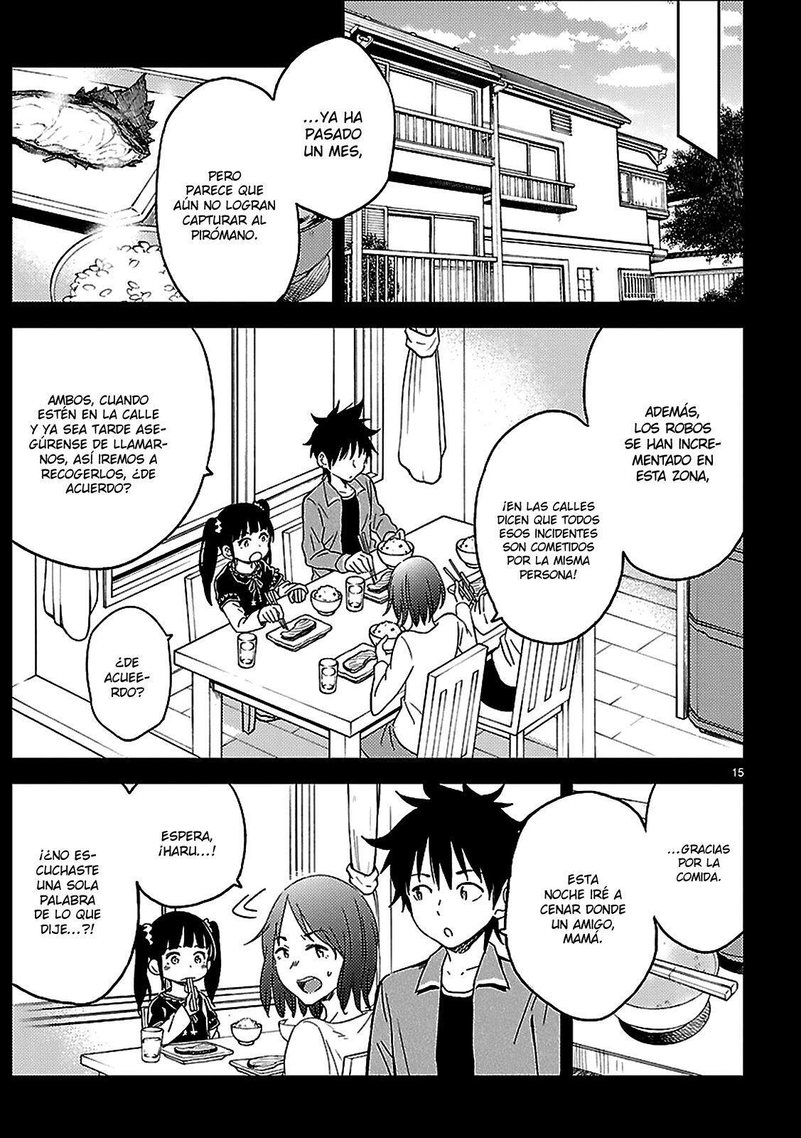 Capitulo 13 page 16