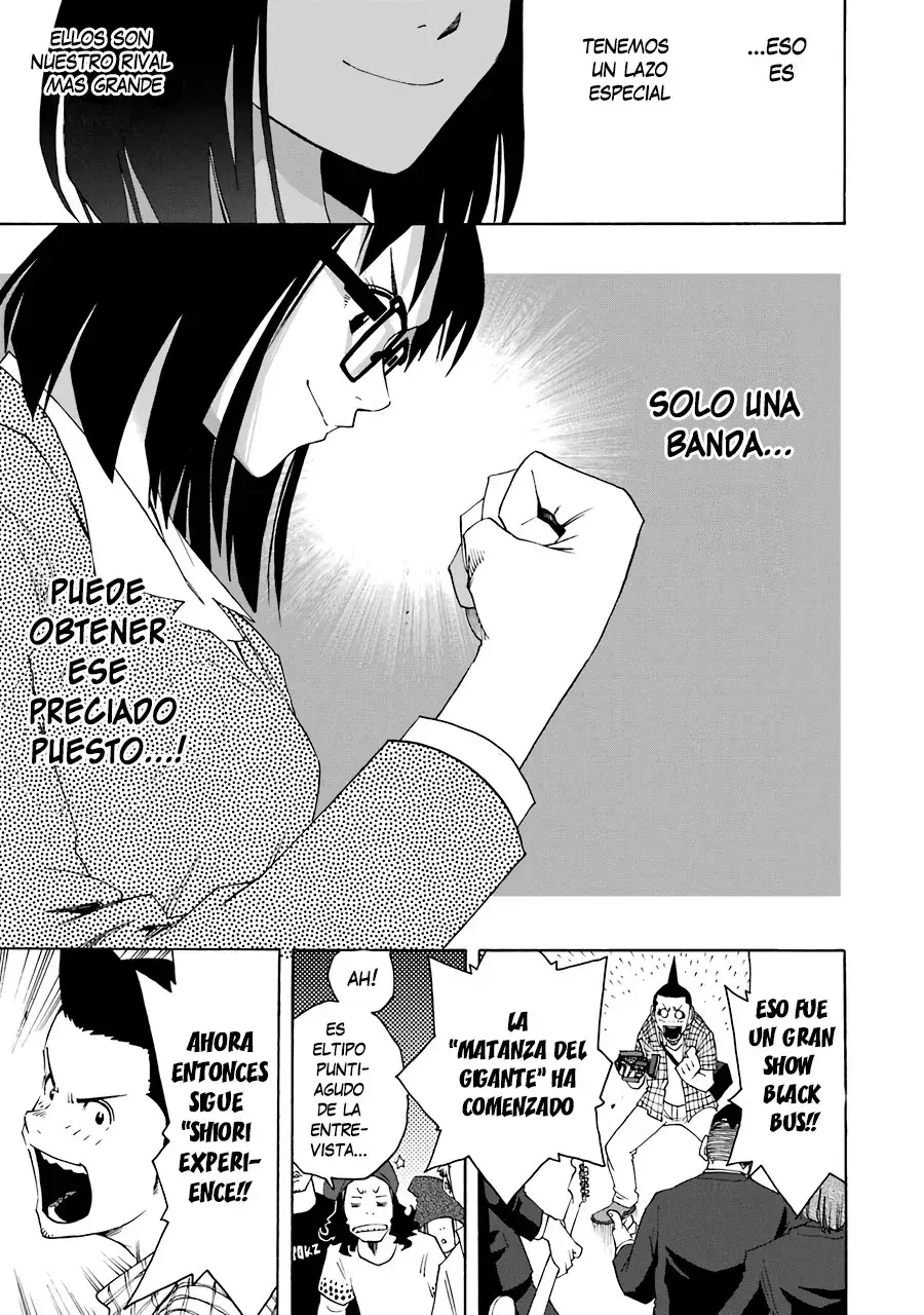 Capitulo 64 page 17