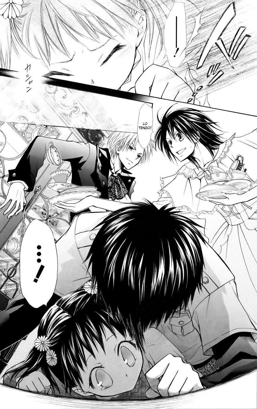 Capitulo 28 page 30