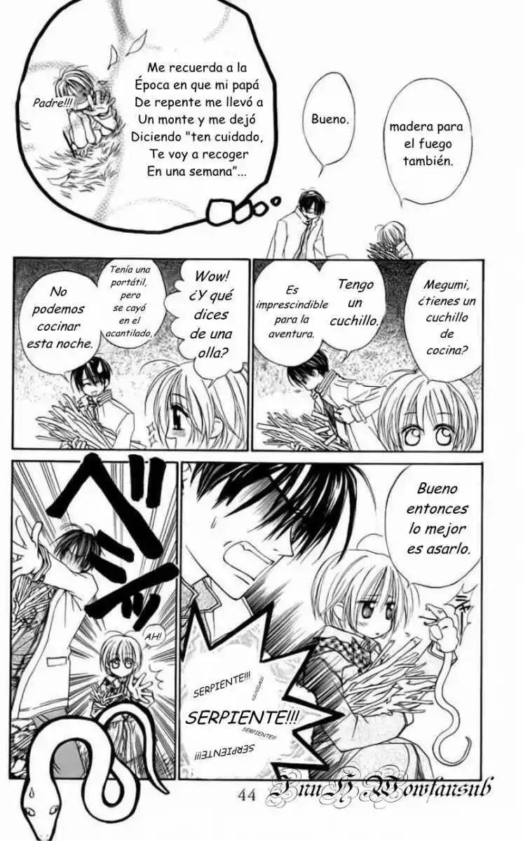 Capitulo 21 page 10