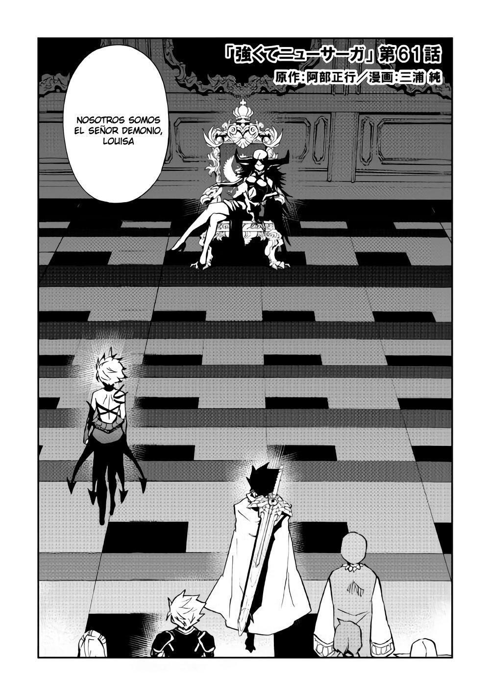 Capitulo 61 page 3