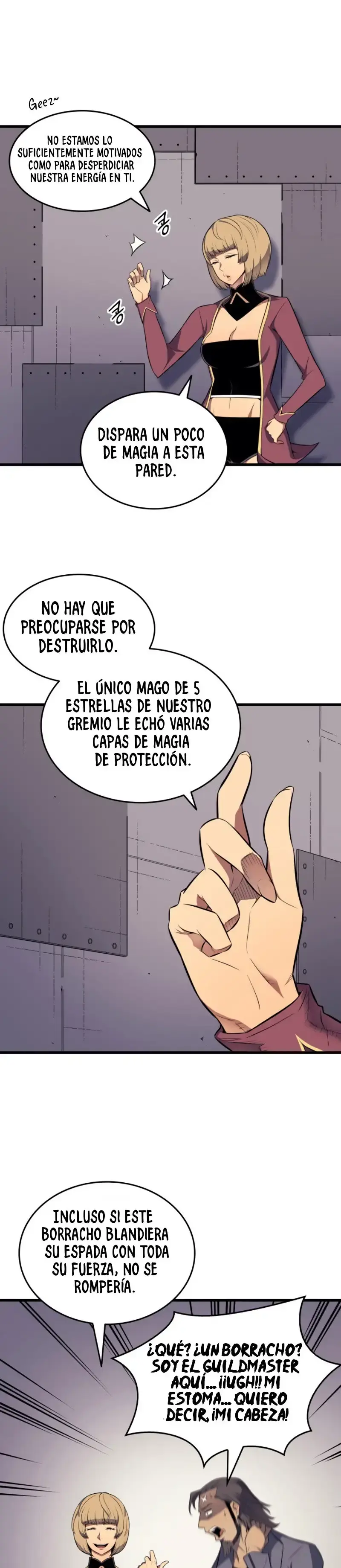 Capitulo 71 page 31
