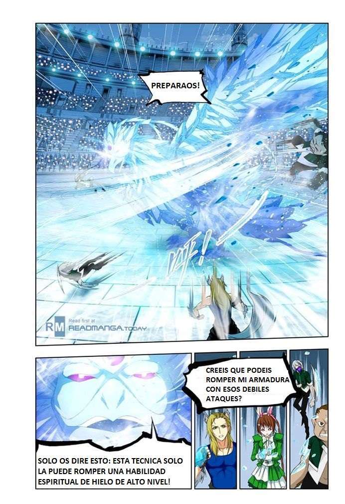 Capitulo 105 page 21