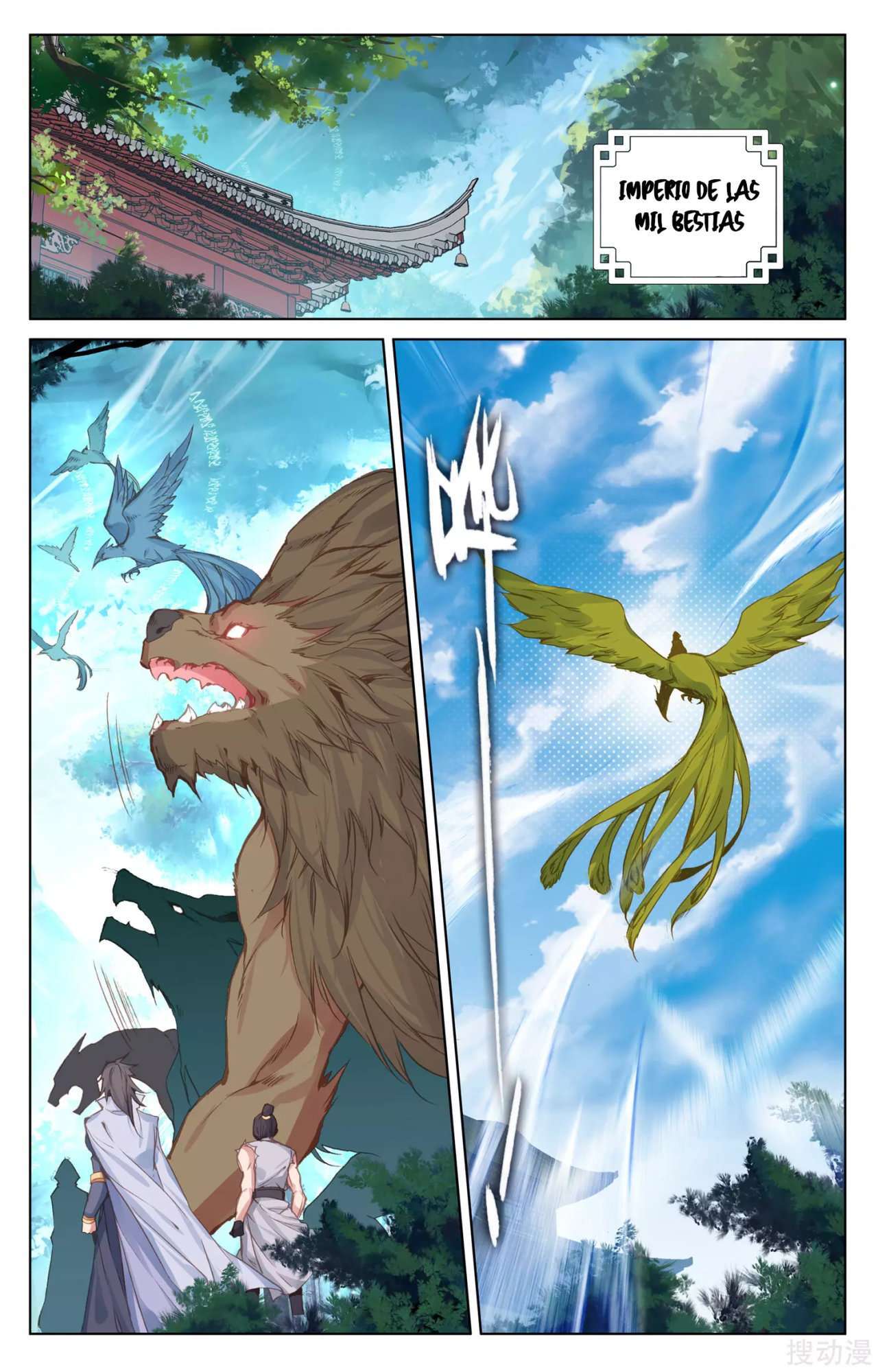 Capitulo 108 page 10
