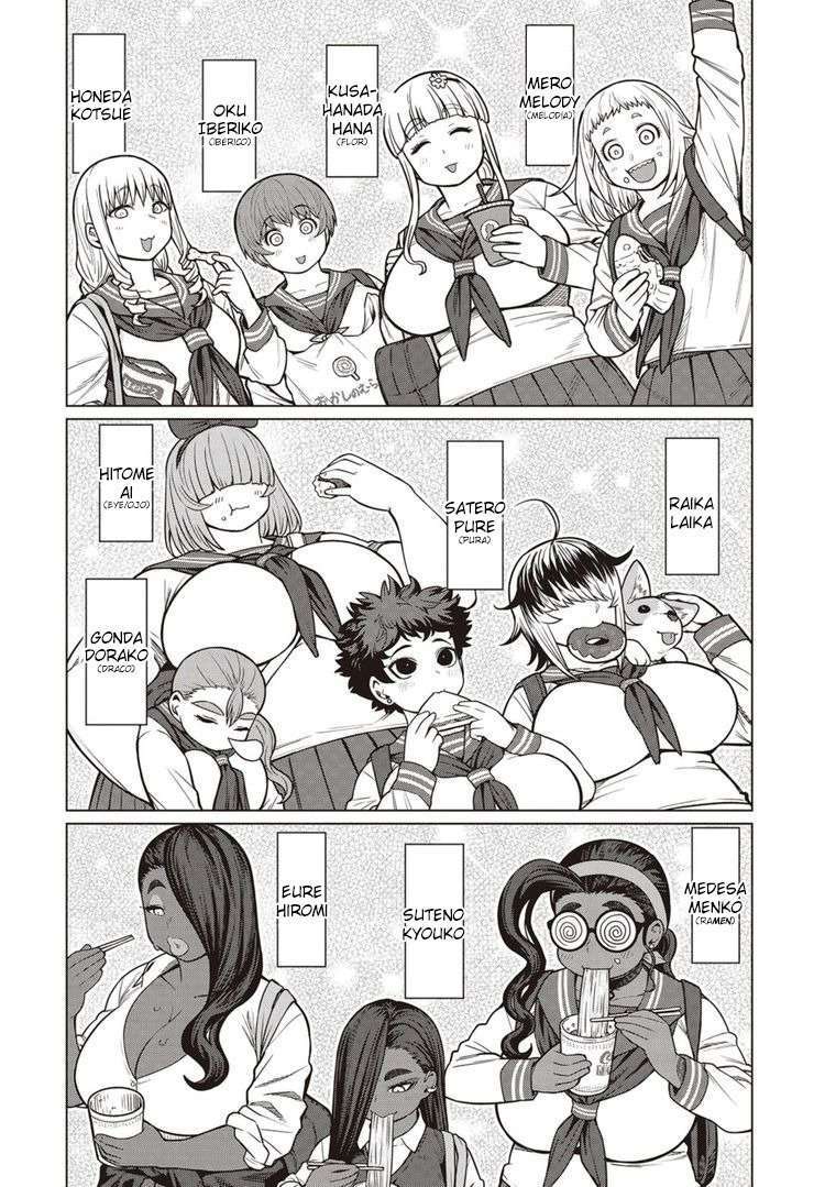 Capitulo 40 page 6