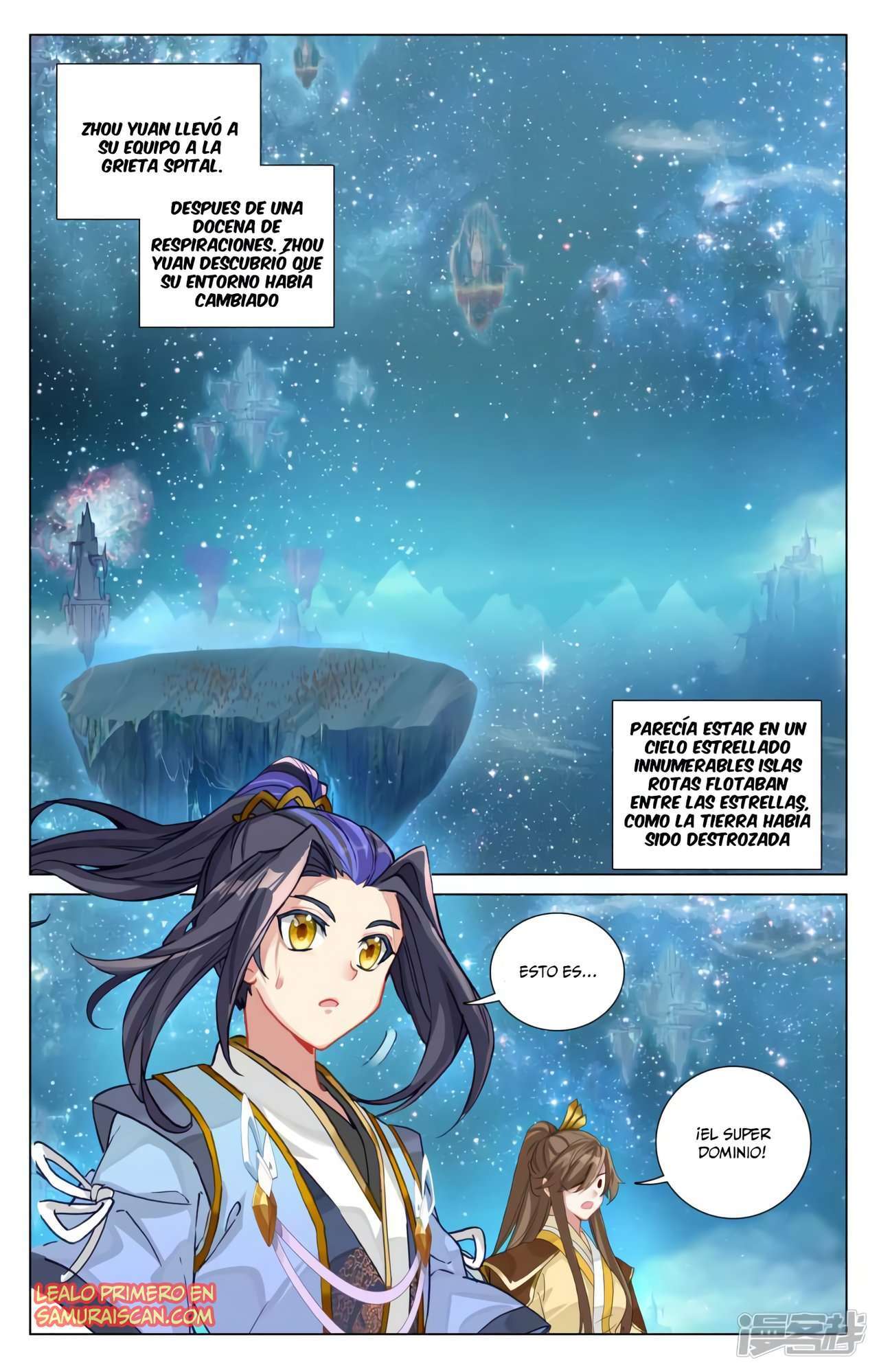 Capitulo 871 page 2