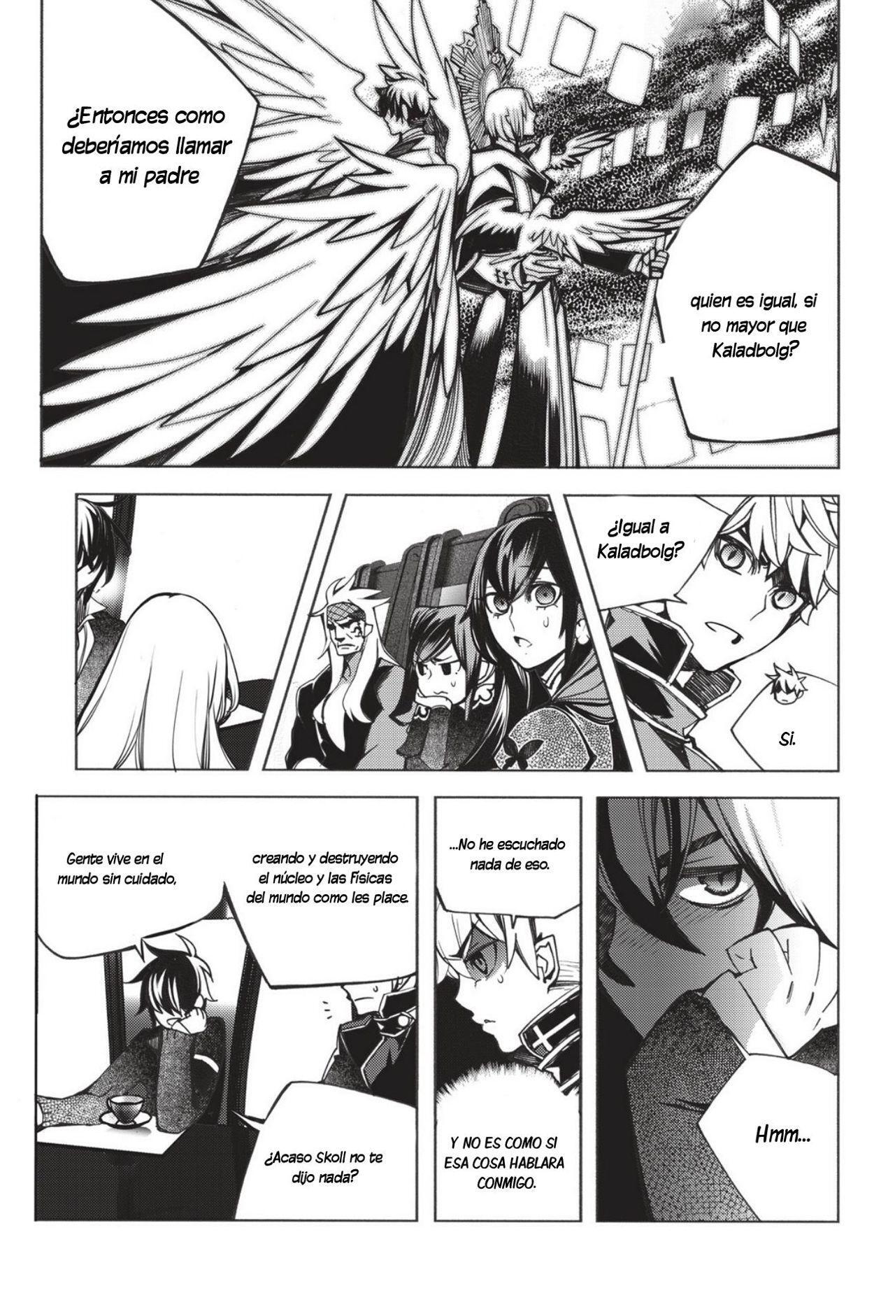 Capitulo 128 page 22