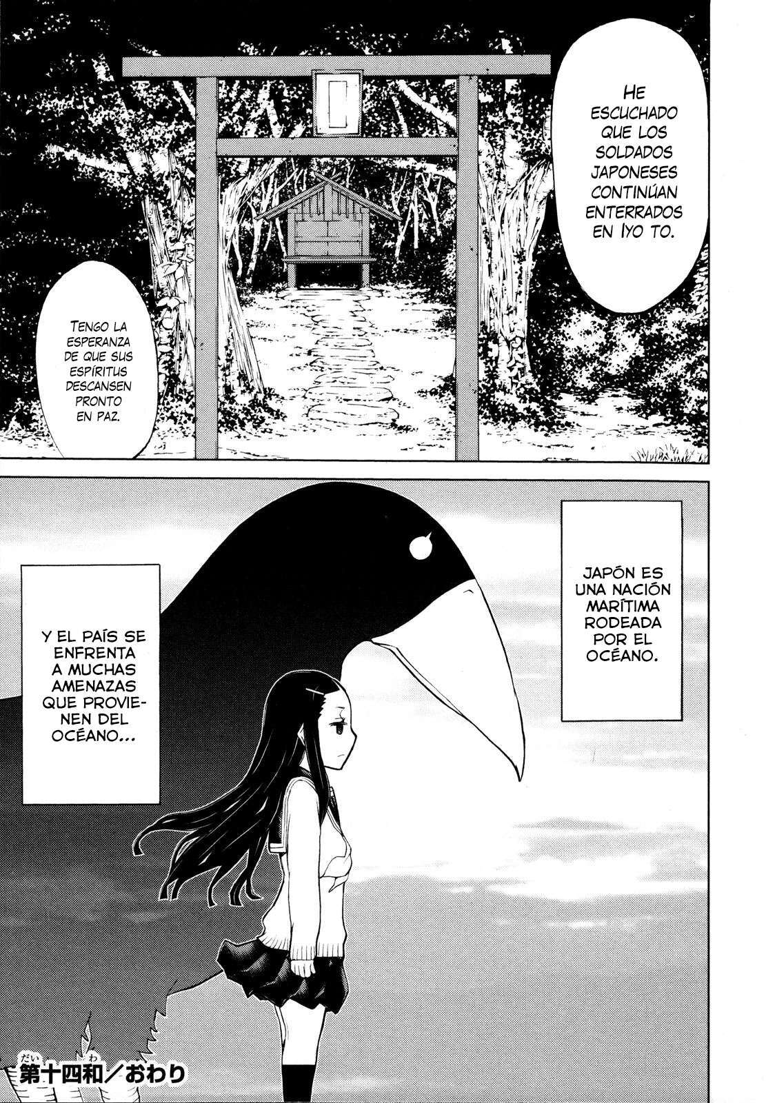 Capitulo 14 page 40