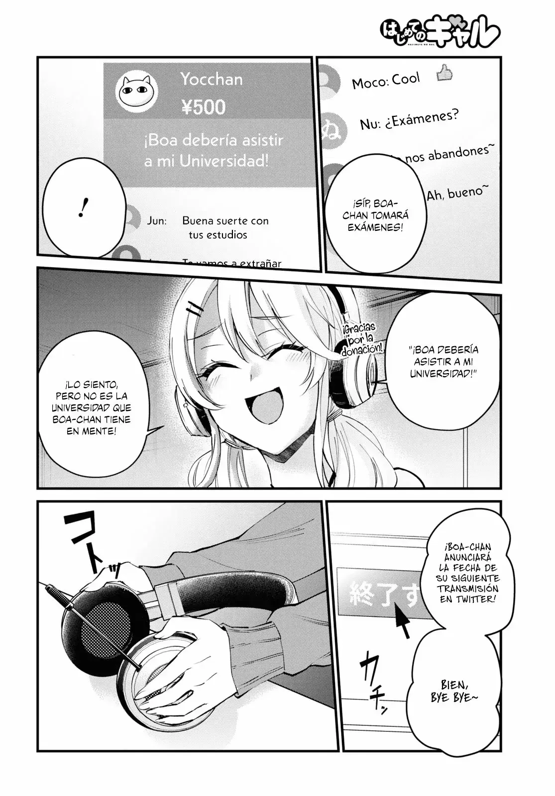 Capitulo 122 page 3