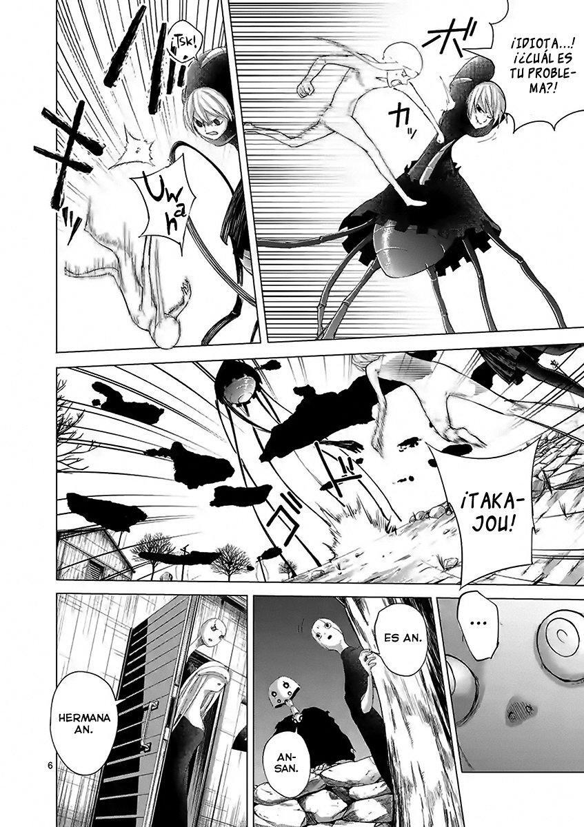 Capitulo 23 page 6
