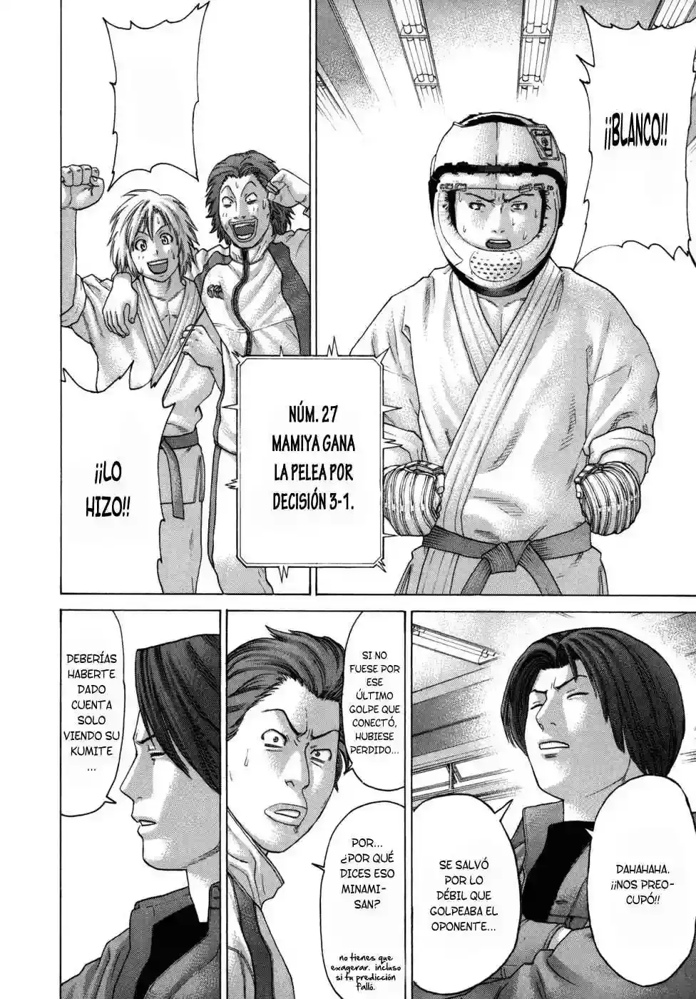 Capitulo 79 page 6