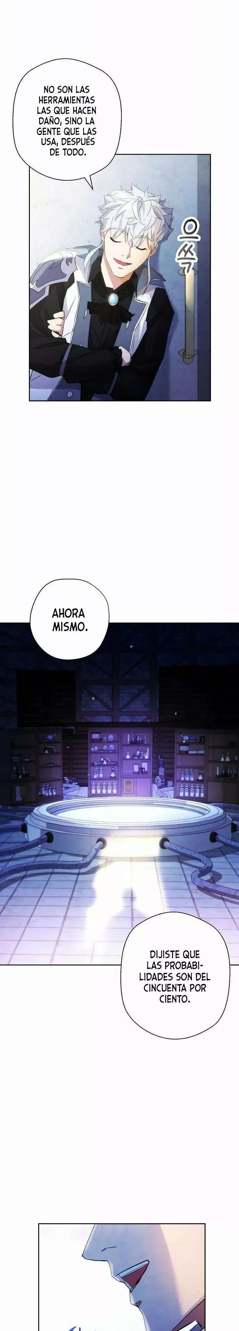 Capitulo 99 page 36