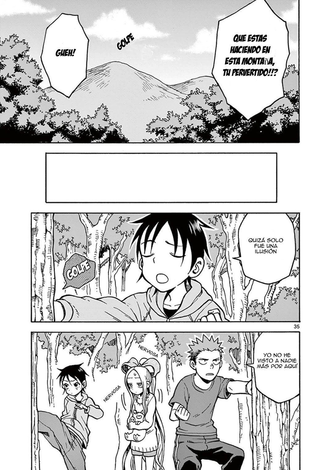 Capitulo 20 page 36
