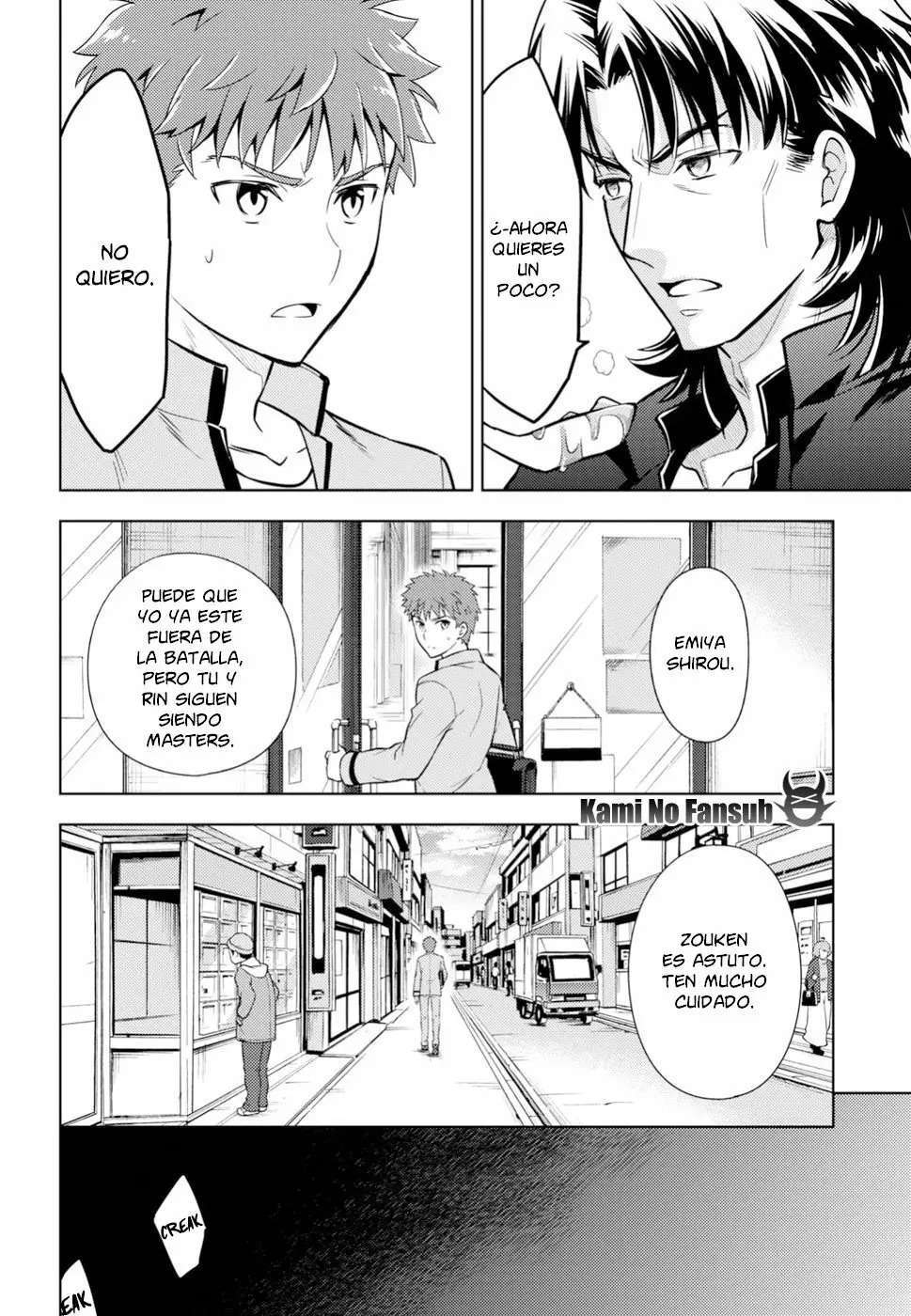 Capitulo 42 page 30