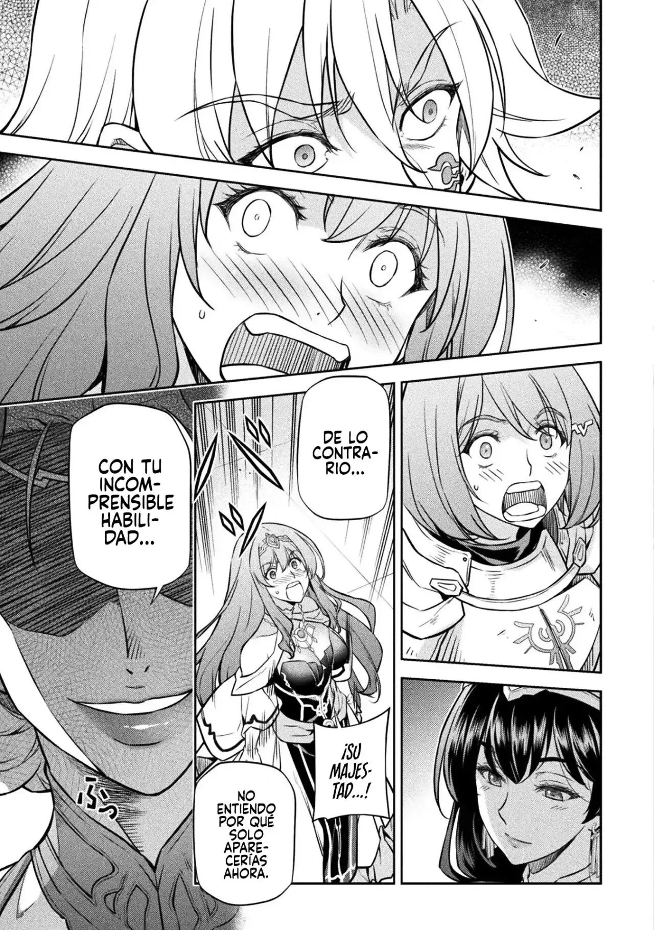 Capitulo 53 page 18