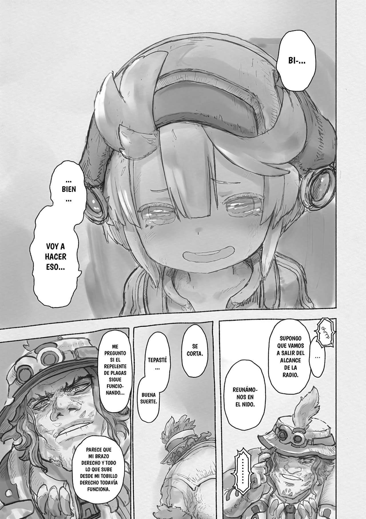 Capitulo 63 page 42