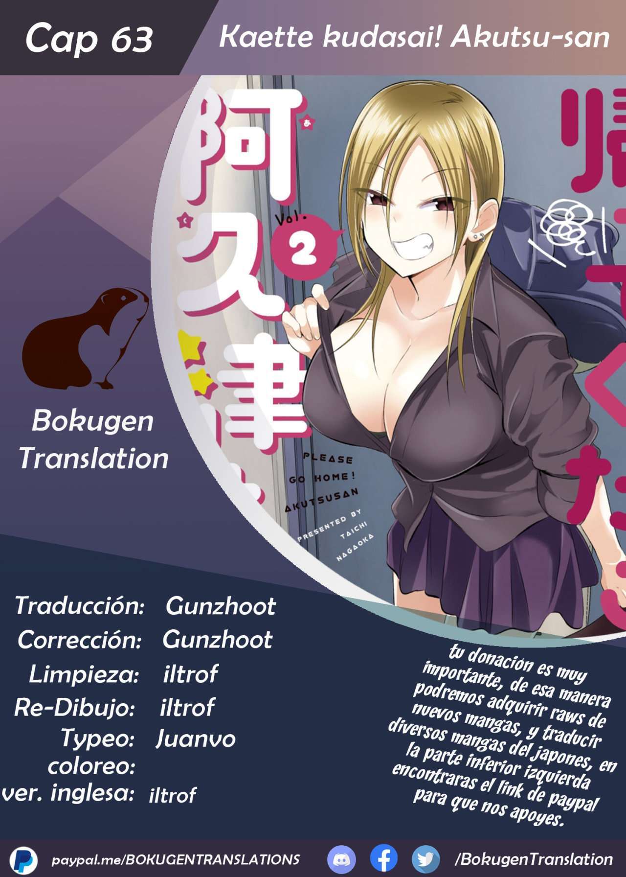 Capitulo 63 page 1
