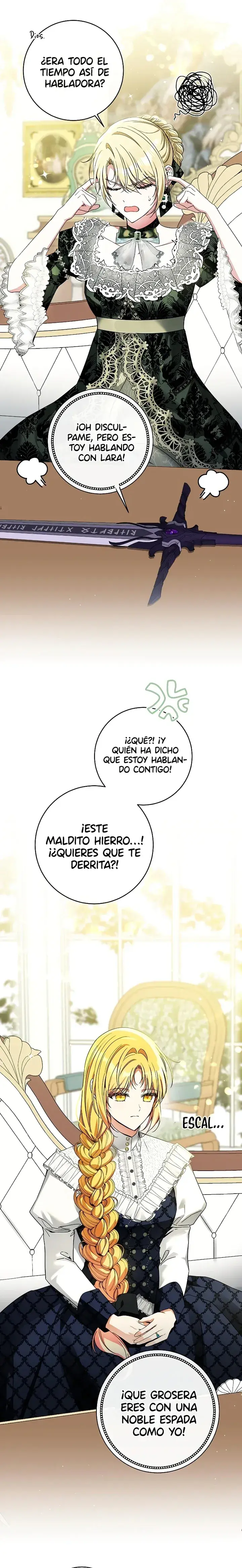 Capitulo 65 page 14